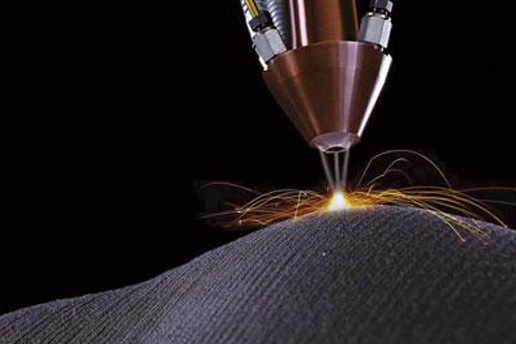 激光快速熔覆技術(shù)在鋼鐵行業(yè)的廣泛應(yīng)用