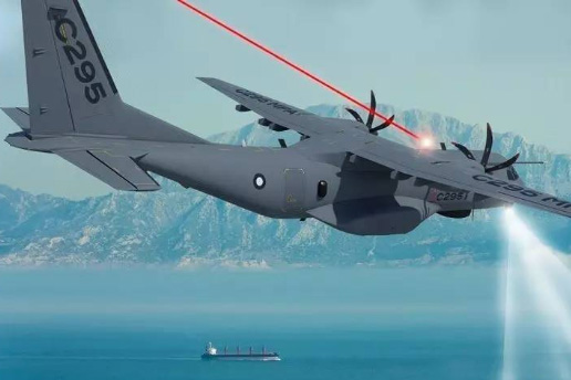 激光清洗技術(shù)在軍用裝備研究