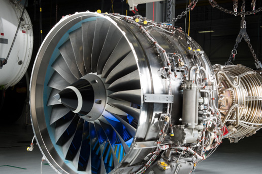 激光強(qiáng)化沖擊技術(shù)增強(qiáng)飛機(jī)可靠性和延壽