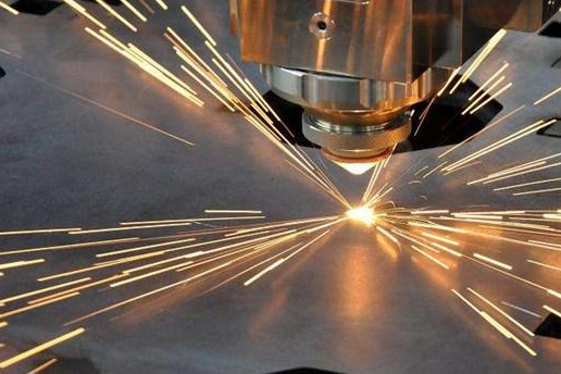 激光清洗機的三大優點