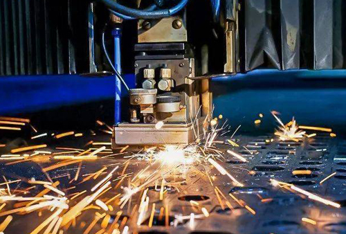 激光表面強(qiáng)化殘余應(yīng)力研究