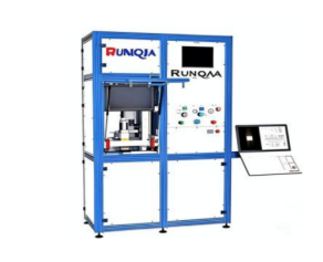 高溫高壓激光浮區單晶爐