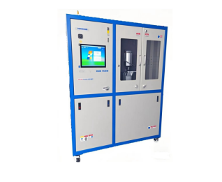 高溫高壓激光浮區單晶爐