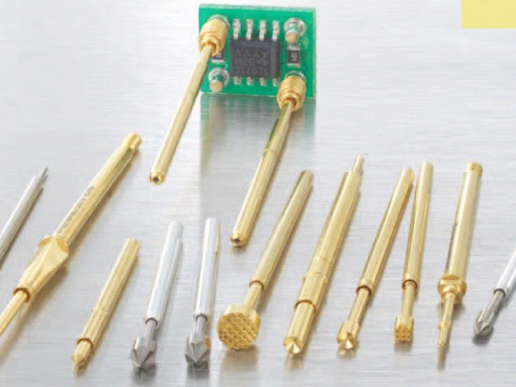 德國FM測試探針