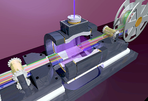 激光清洗機(jī)在電子工業(yè)中的應(yīng)用