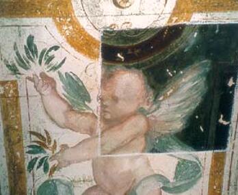 激光如何清洗文物