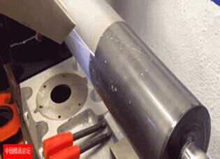 激光清洗在工業領域的應用