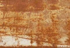 焊接前的鐵銹處理工藝