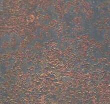 氧化皮焊斑處理方法