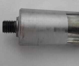 激光清洗典型應用