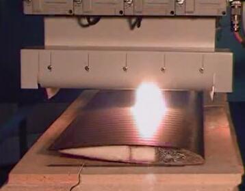 激光清洗技術在橡膠制品模具領域發展歷程與應用