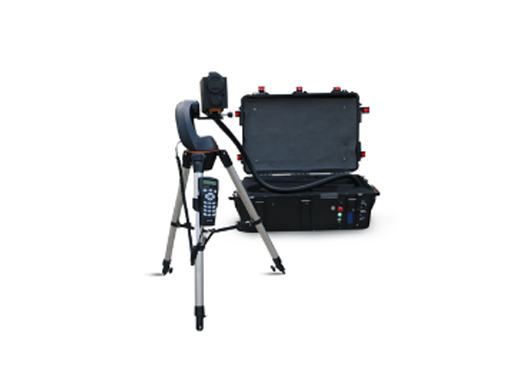 電網異物清除儀